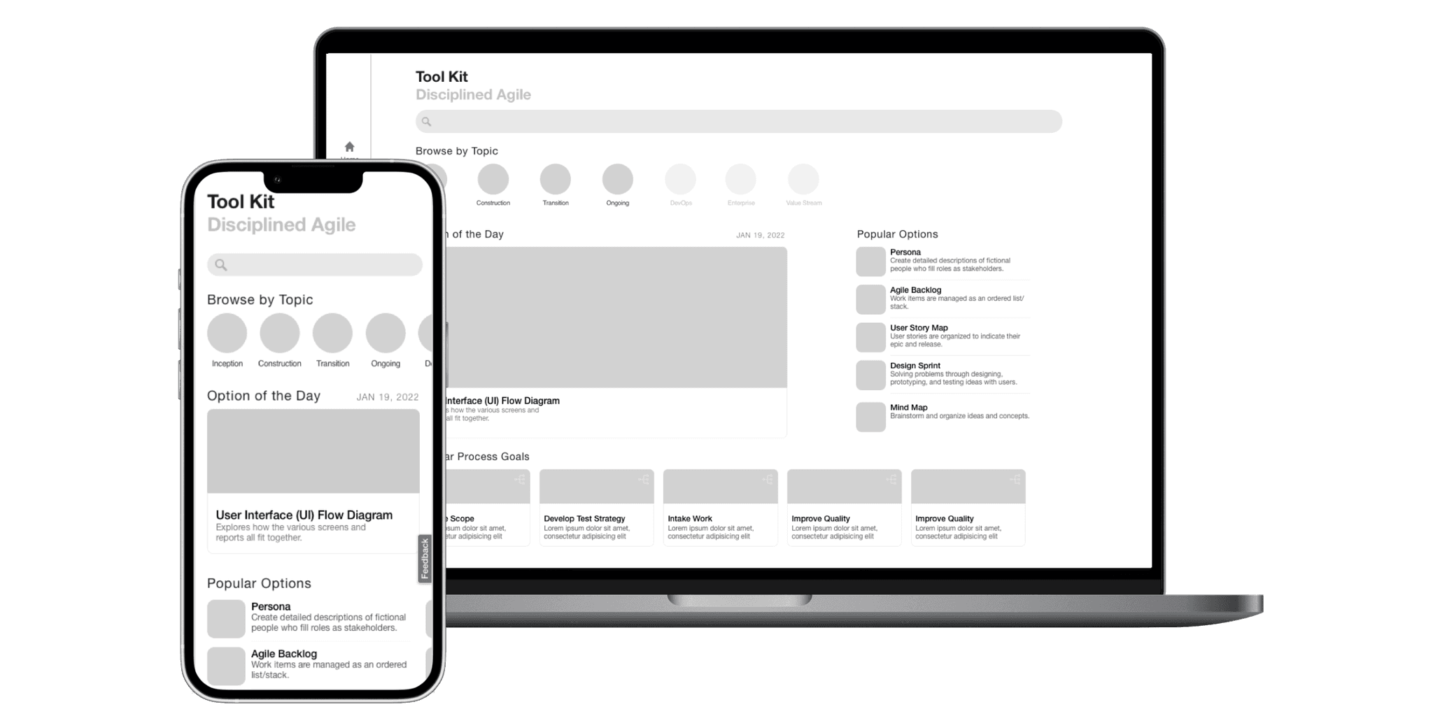 Streamlining Certification: A Mobile-First Learning Journey supporting image