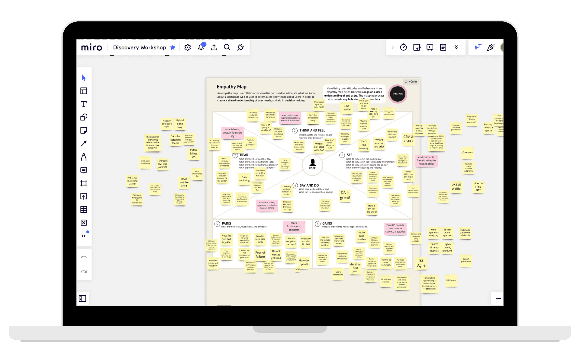 Streamlining Certification: A Mobile-First Learning Journey supporting image