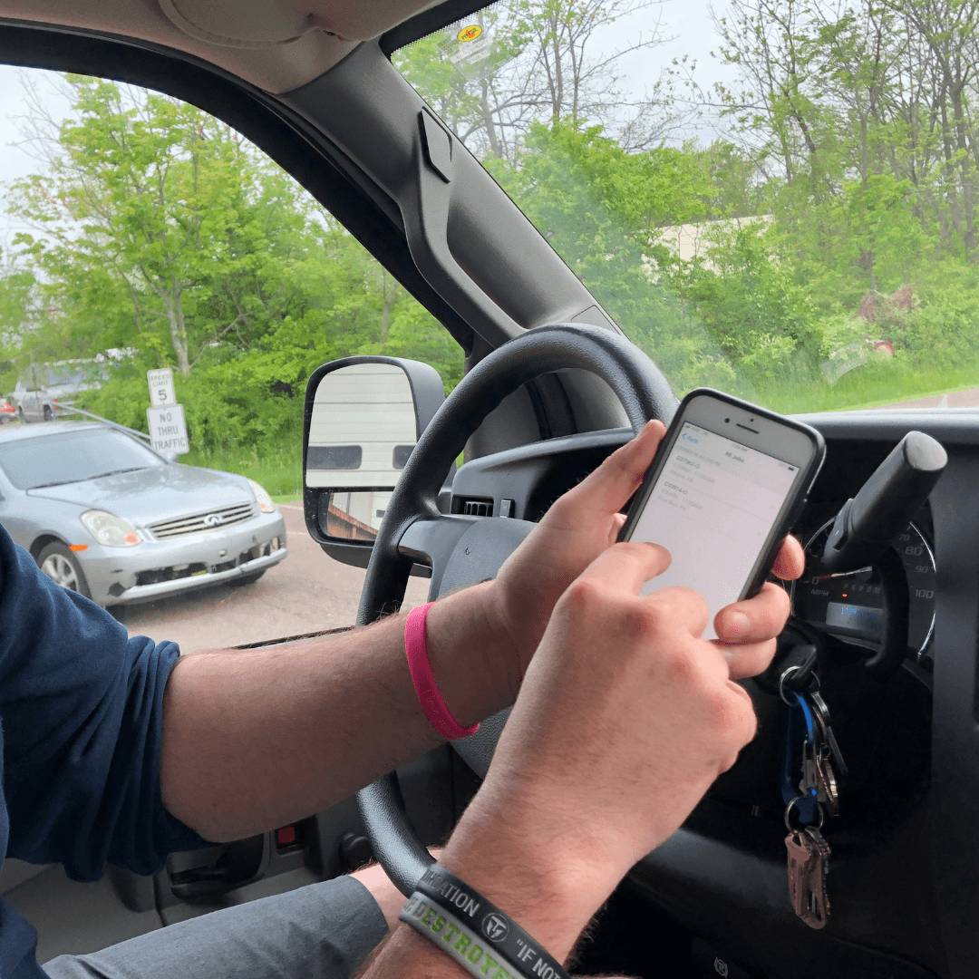 Redefining Field Dispatch: Mobile-First & Real-Time project image